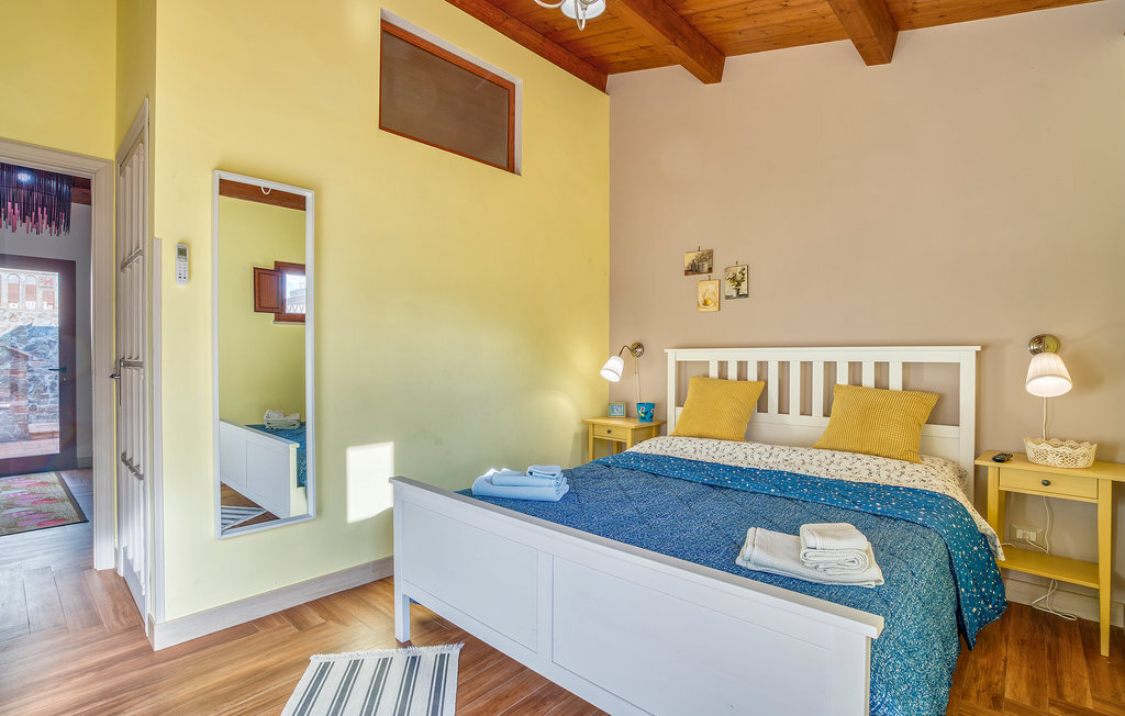 Villa Edvige, Maison 7 personnes à Nocera Terinese - Photo 31