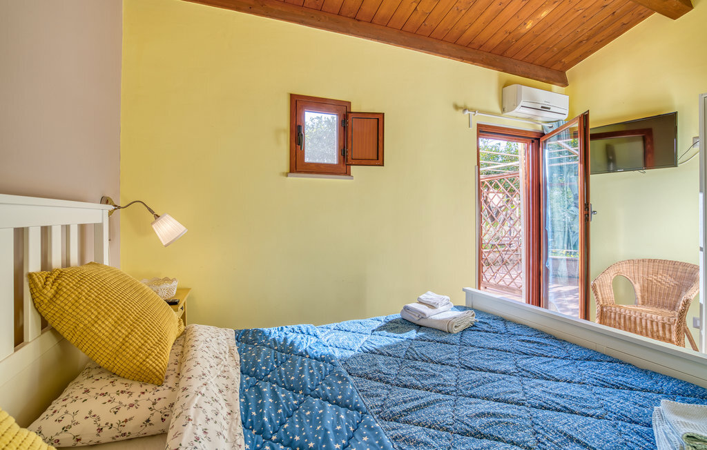 Villa Edvige, Maison 7 personnes à Nocera Terinese - Photo 32
