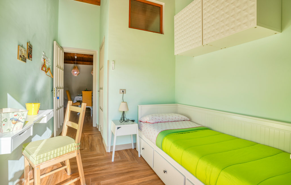 Villa Edvige, Maison 7 personnes à Nocera Terinese - Photo 33