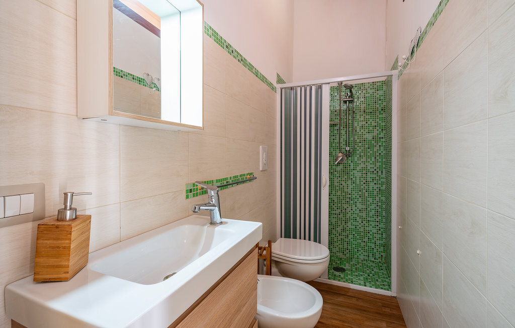 Villa Edvige, Maison 7 personnes à Nocera Terinese - Photo 34
