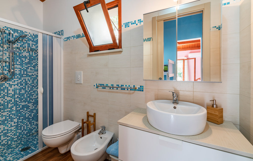 Villa Edvige, Maison 7 personnes à Nocera Terinese - Photo 35