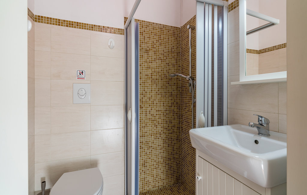 Villa Edvige, Maison 7 personnes à Nocera Terinese - Photo 36