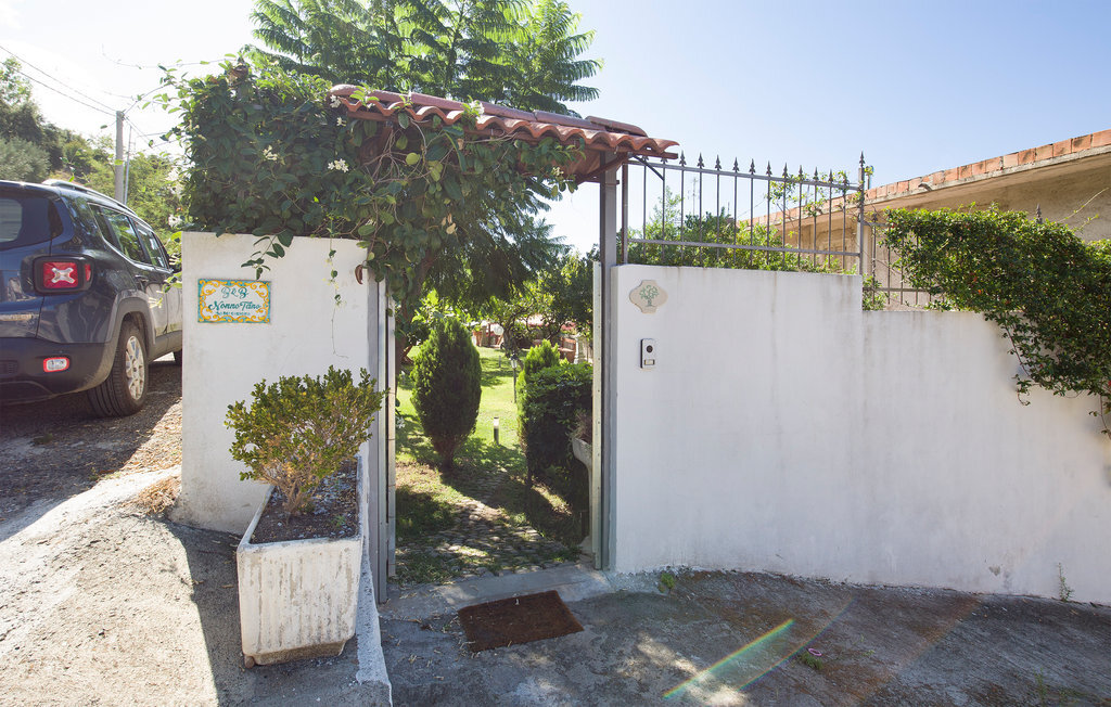 Villa Edvige, Maison 7 personnes à Nocera Terinese - Photo 37