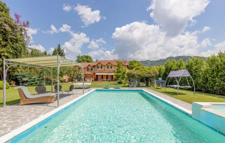 Location maison à Massarosa  LU 