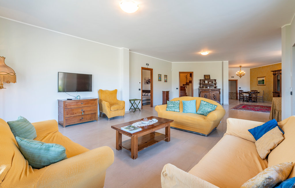 Villa del Borgo – Maison 5 ch, piscine et sauna - Photo 2