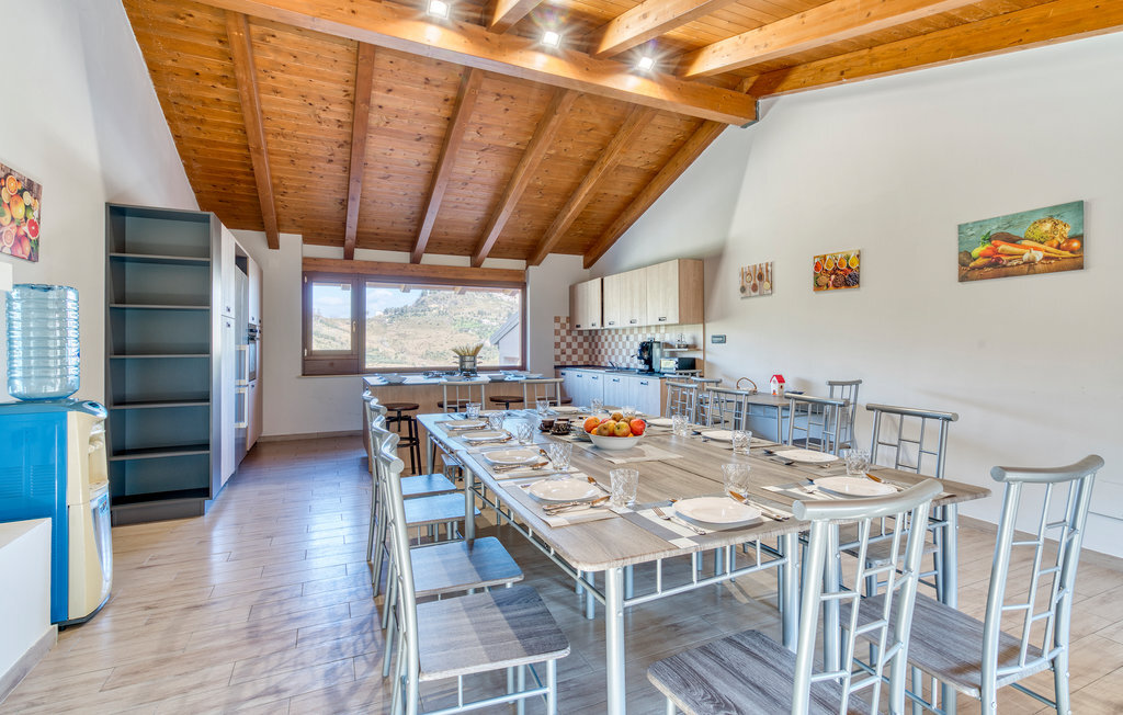 Villa del Borgo – Maison 5 ch, piscine et sauna - Photo 5