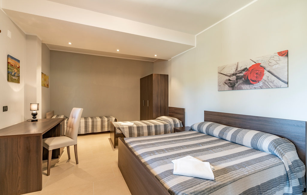 Villa del Borgo – Maison 5 ch, piscine et sauna - Photo 6