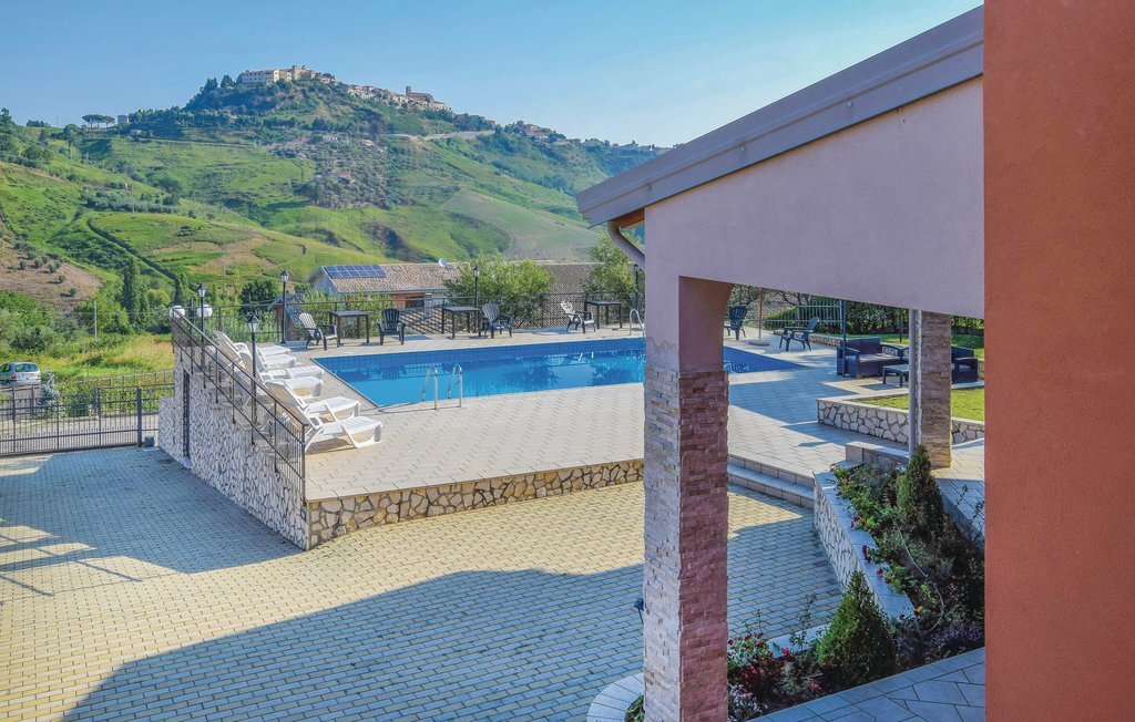 Villa del Borgo – Maison 5 ch, piscine et sauna - Photo 10