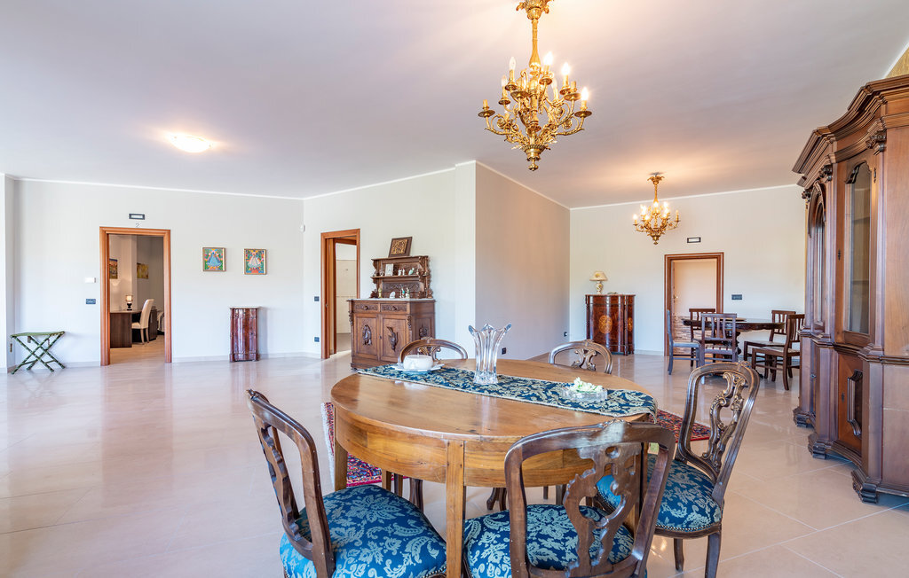 Villa del Borgo – Maison 5 ch, piscine et sauna - Photo 12