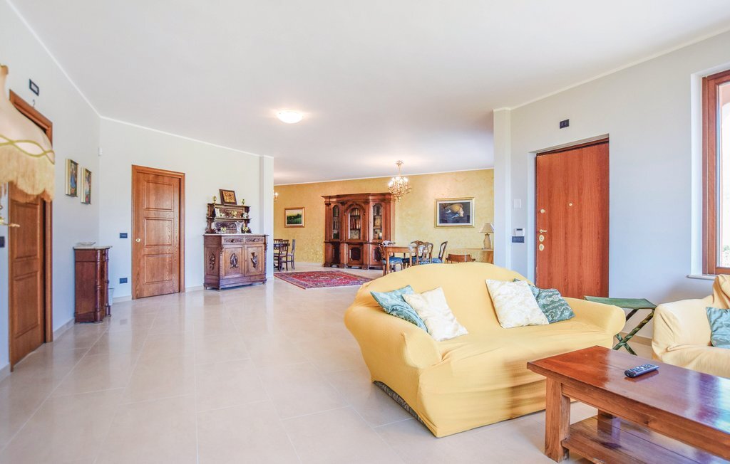 Villa del Borgo – Maison 5 ch, piscine et sauna - Photo 13