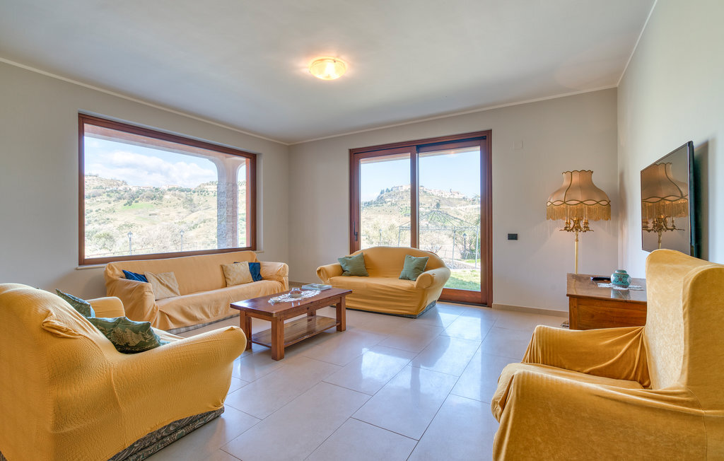 Villa del Borgo – Maison 5 ch, piscine et sauna - Photo 14