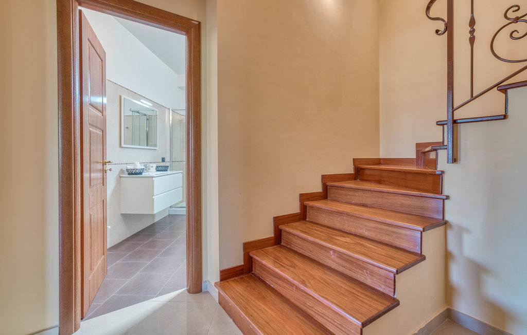 Villa del Borgo – Maison 5 ch, piscine et sauna - Photo 18