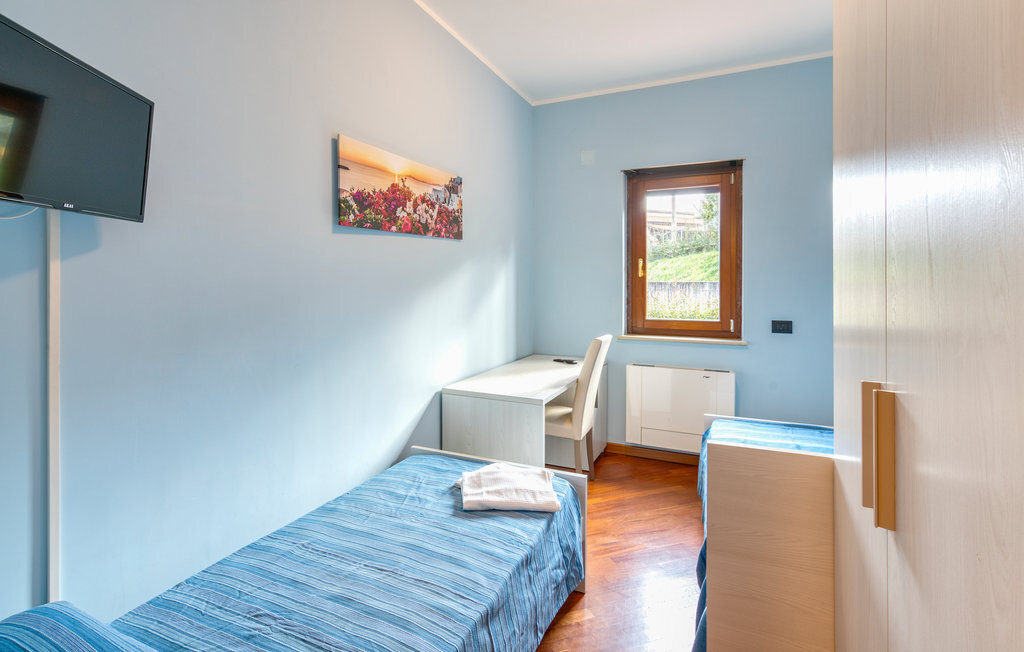 Villa del Borgo – Maison 5 ch, piscine et sauna - Photo 19