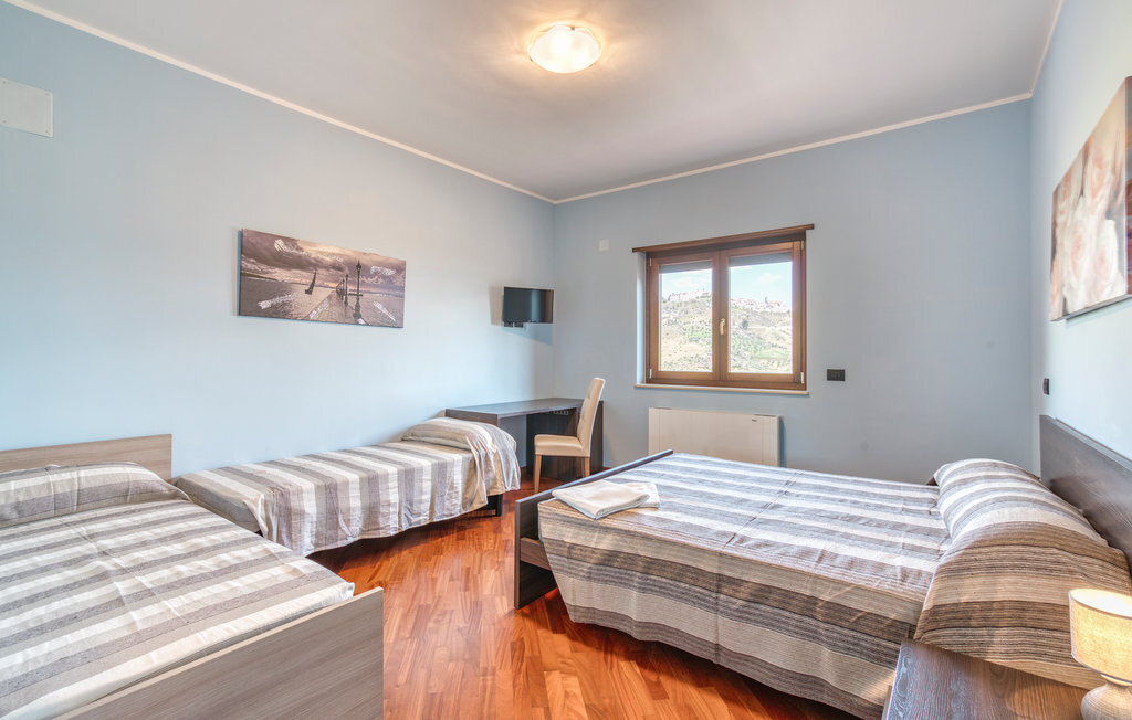 Villa del Borgo – Maison 5 ch, piscine et sauna - Photo 21