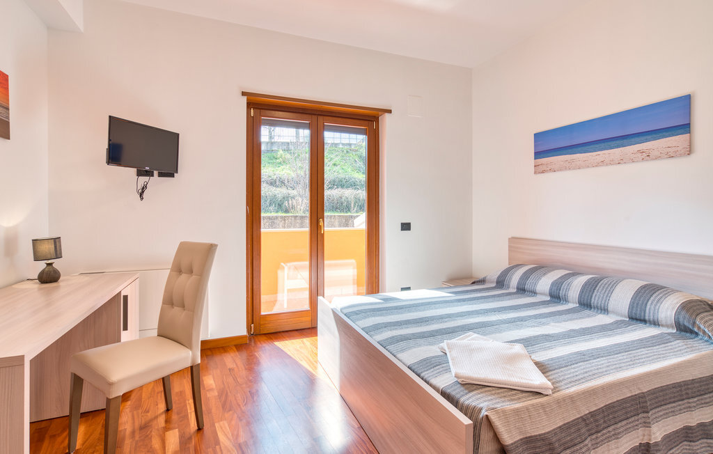 Villa del Borgo – Maison 5 ch, piscine et sauna - Photo 22