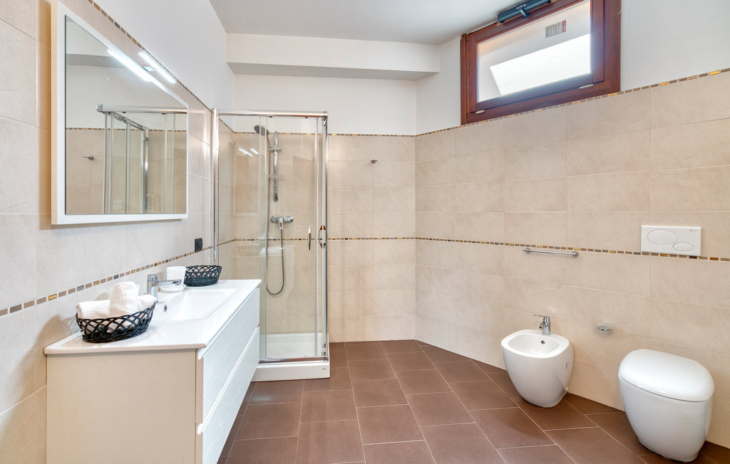 Villa del Borgo – Maison 5 ch, piscine et sauna - Photo 23