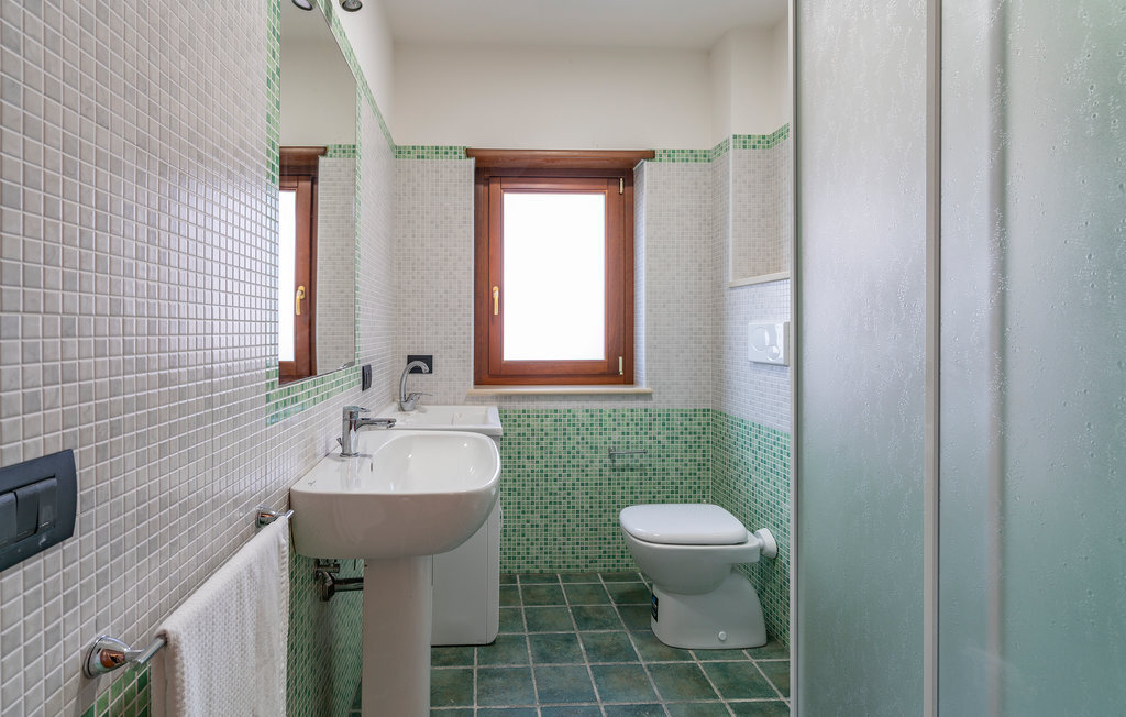 Villa del Borgo – Maison 5 ch, piscine et sauna - Photo 25