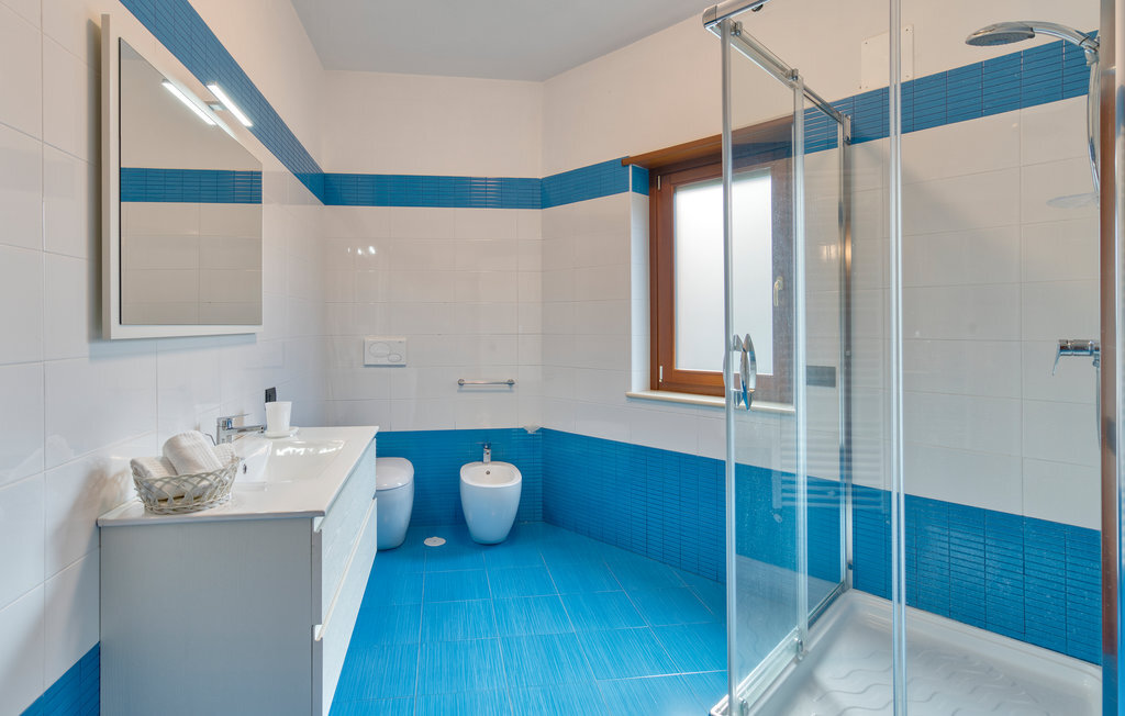 Villa del Borgo – Maison 5 ch, piscine et sauna - Photo 26