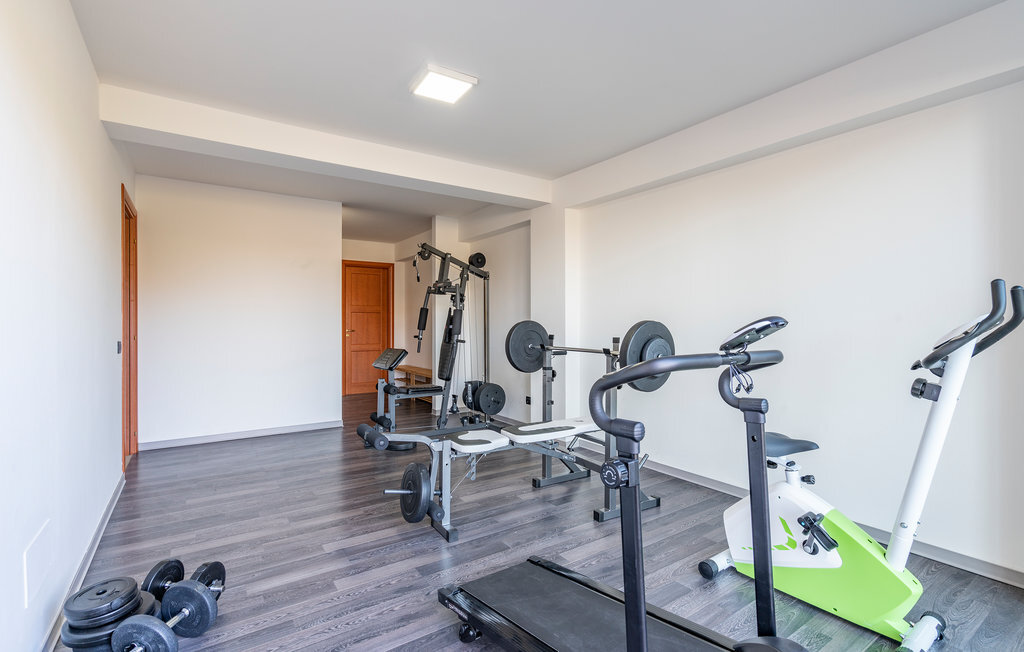 Villa del Borgo – Maison 5 ch, piscine et sauna - Photo 27