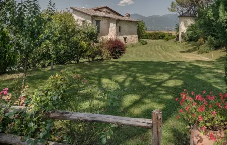 House of Time - Maison 16 pers. piscine près de Rieti : photo 5