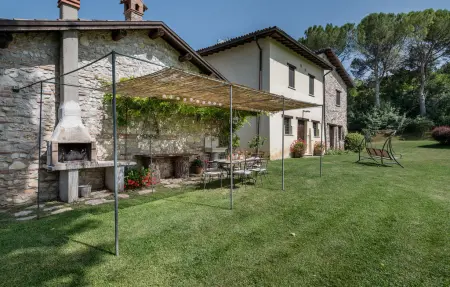 House of Time - Maison 16 pers. piscine près de Rieti : photo 8