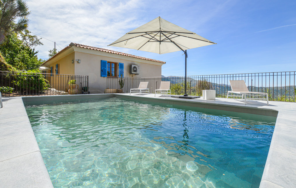 Maison Nessa avec piscine privée chauffée, 4 chambres - Photo 1