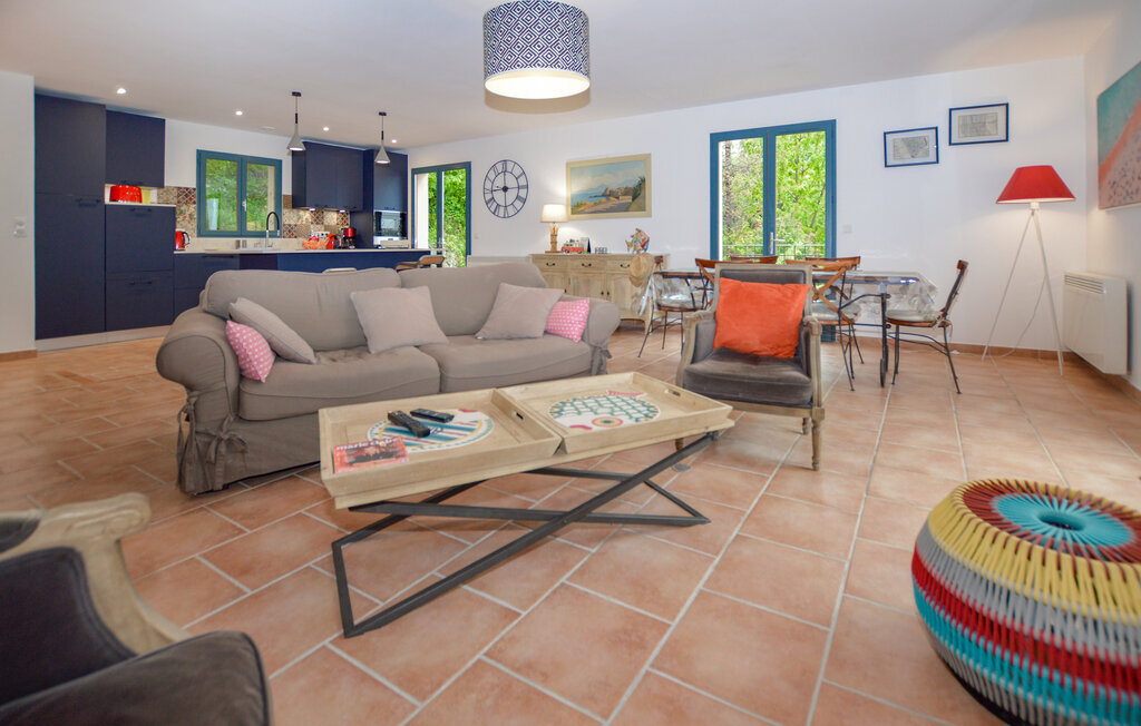 Maison Nessa avec piscine privée chauffée, 4 chambres - Photo 2