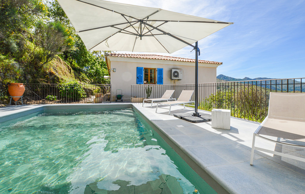 Maison Nessa avec piscine privée chauffée, 4 chambres - Photo 3