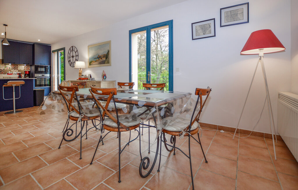 Maison Nessa avec piscine privée chauffée, 4 chambres - Photo 6