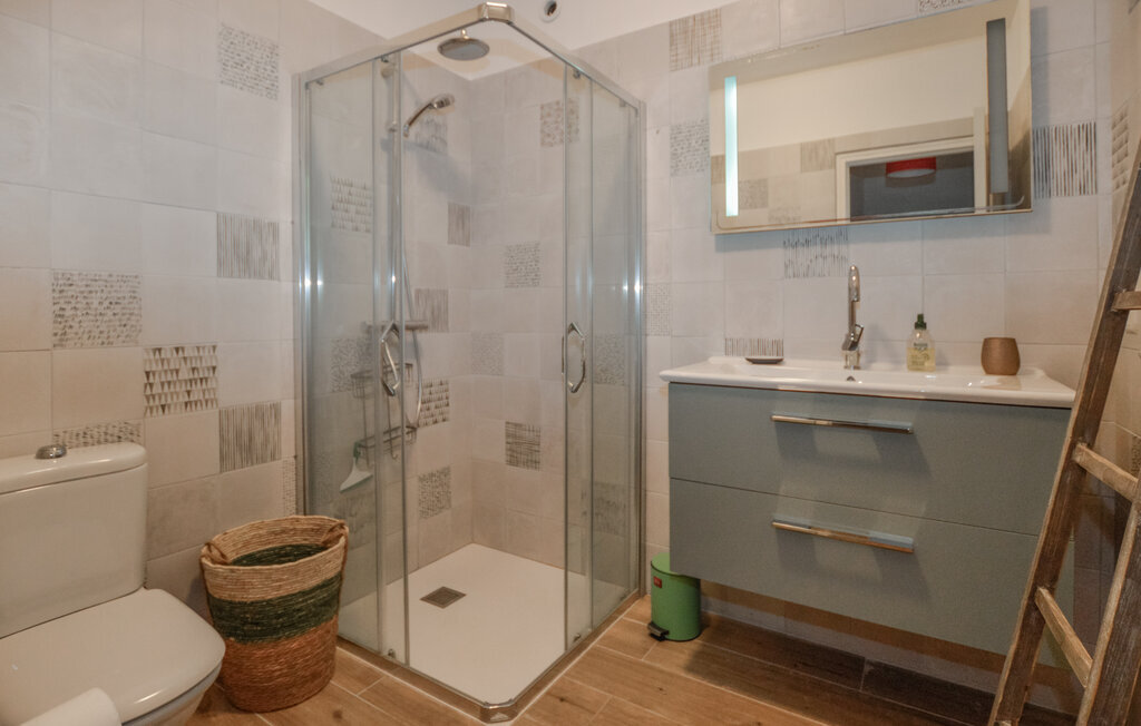 Maison Nessa avec piscine privée chauffée, 4 chambres - Photo 7