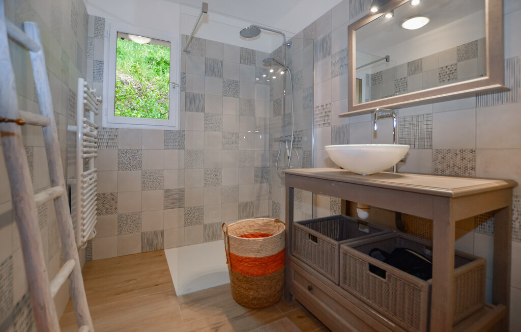 Maison Nessa avec piscine privée chauffée, 4 chambres - Photo 8
