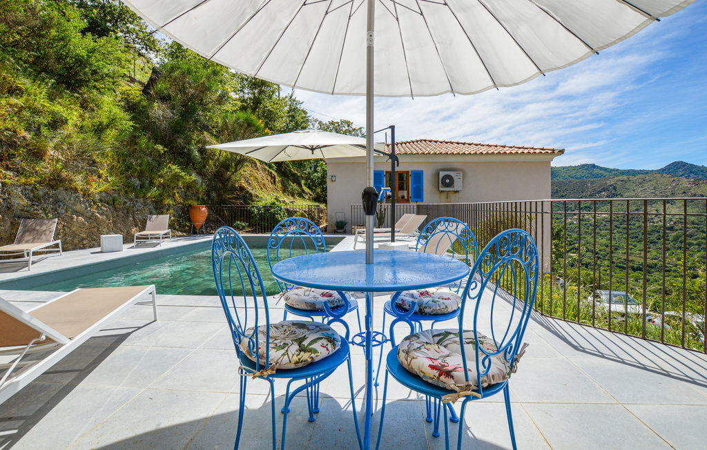 Maison Nessa avec piscine privée chauffée, 4 chambres - Photo 11
