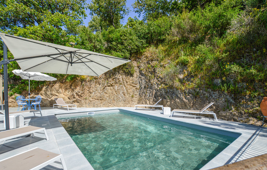 Maison Nessa avec piscine privée chauffée, 4 chambres - Photo 12
