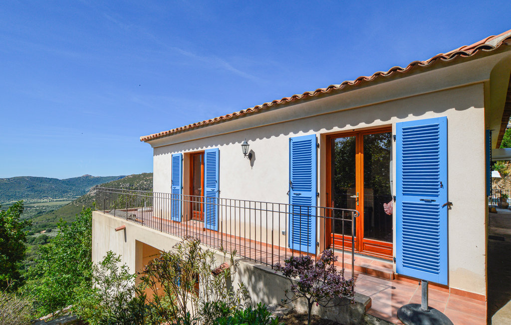 Maison Nessa avec piscine privée chauffée, 4 chambres - Photo 14