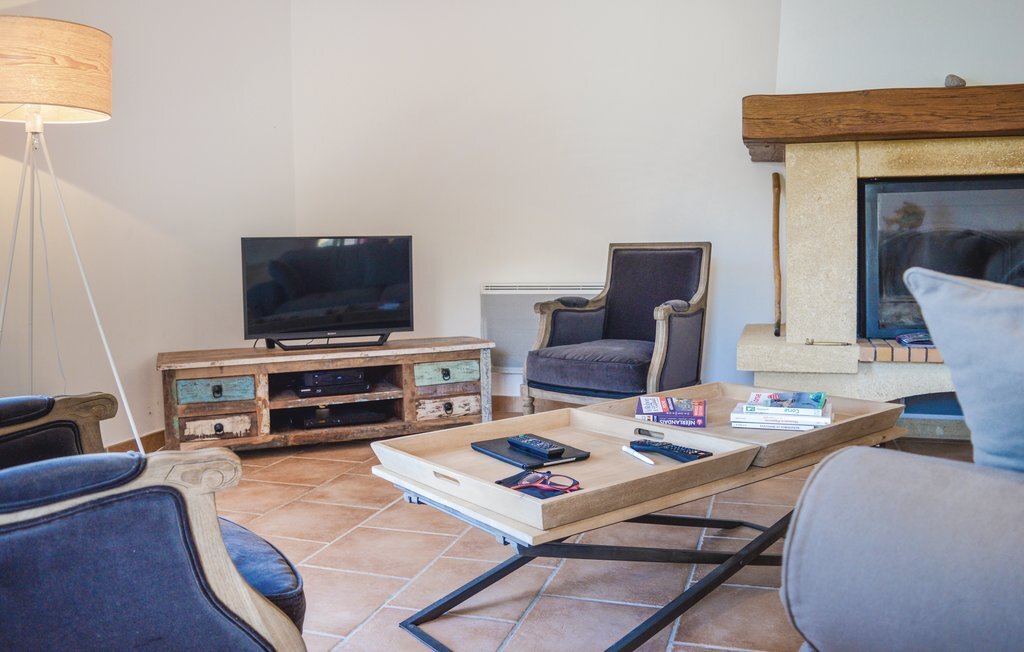 Maison Nessa avec piscine privée chauffée, 4 chambres - Photo 16