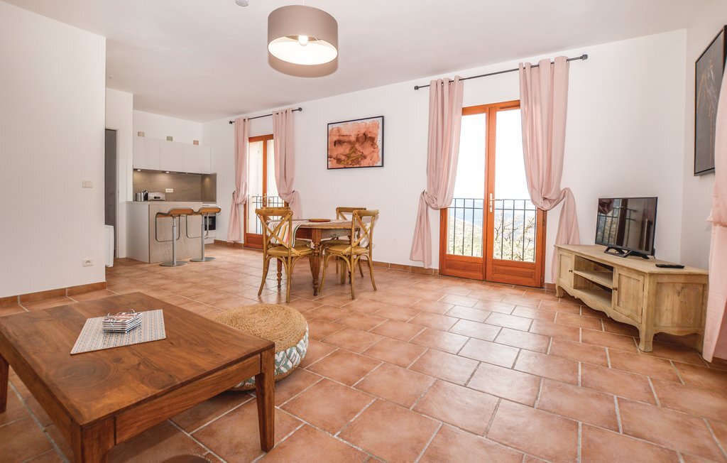 Maison Nessa avec piscine privée chauffée, 4 chambres - Photo 17