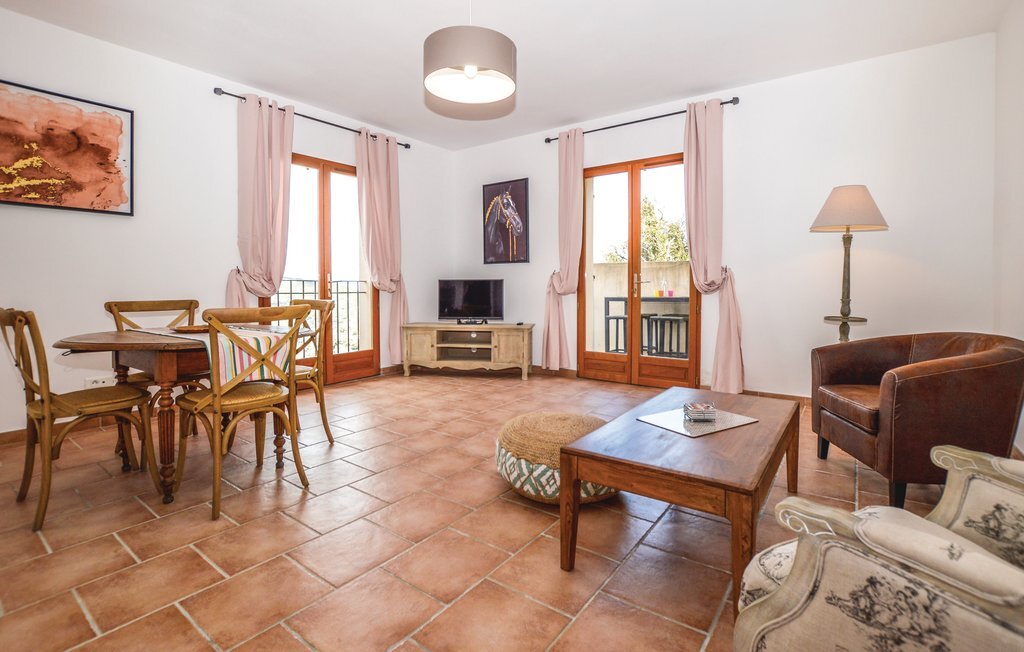 Maison Nessa avec piscine privée chauffée, 4 chambres - Photo 18