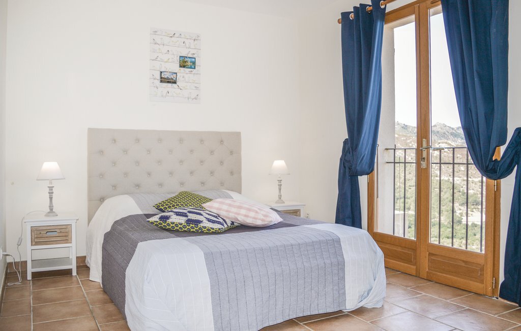 Maison Nessa avec piscine privée chauffée, 4 chambres - Photo 21