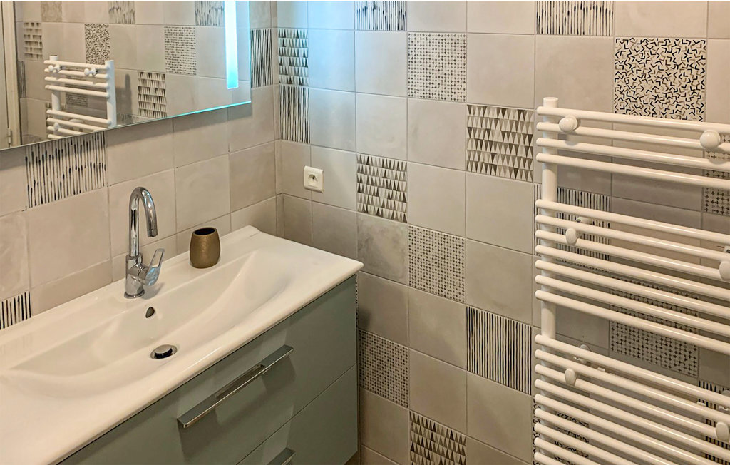 Maison Nessa avec piscine privée chauffée, 4 chambres - Photo 25