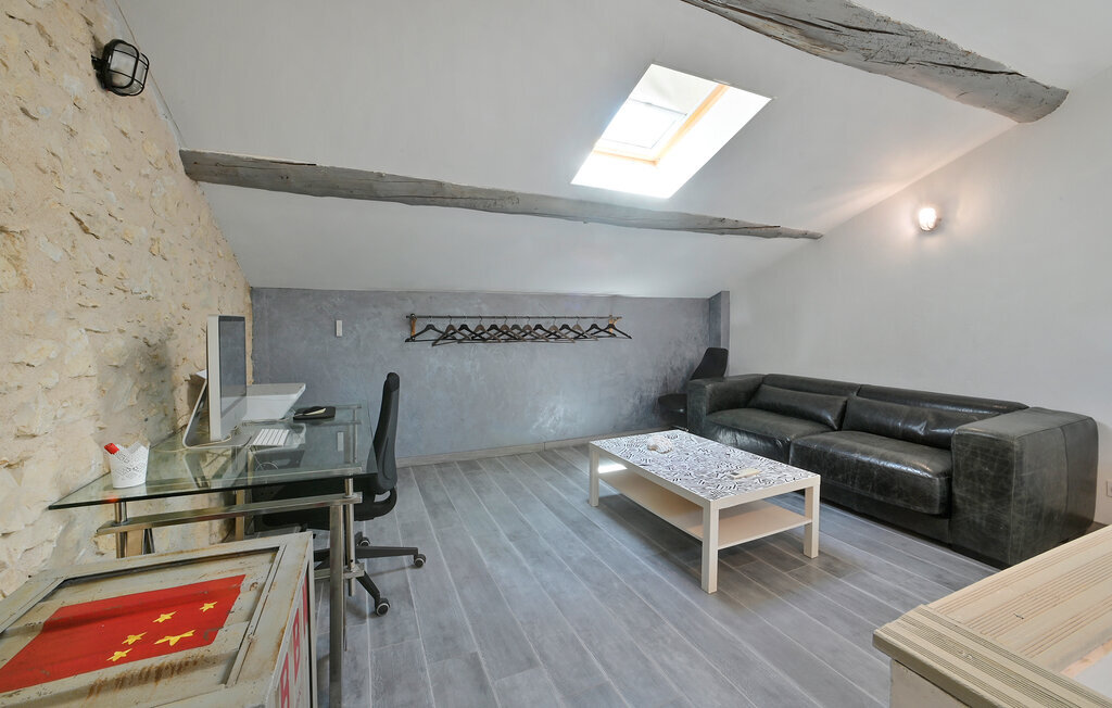 Maison contemporaine 6 personnes avec piscine privée à Vedène - Photo 17