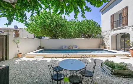 Maison 6 personnes à Vedène - Photo 1