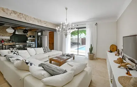 Maison 6 personnes à Vedène - Photo 2