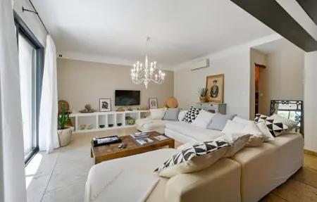Maison 6 personnes à Vedène - Photo 3