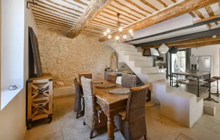 Maison 6 personnes à Vedène - Photo 4