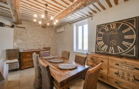 Maison 6 personnes à Vedène - Photo 5
