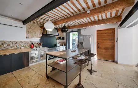 Maison 6 personnes à Vedène - Photo 6