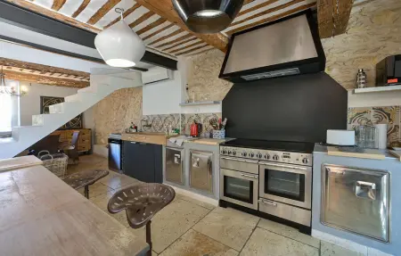 Maison 6 personnes à Vedène - Photo 7