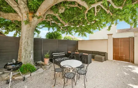 Maison 6 personnes à Vedène - Photo 8