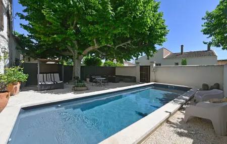 Maison 6 personnes à Vedène - Photo 9