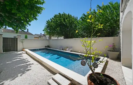 Maison 6 personnes à Vedène - Photo 10